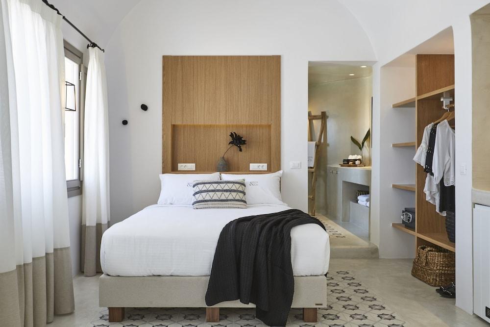 White & Co. La Torre Suites Pýrgos Eksteriør bilde