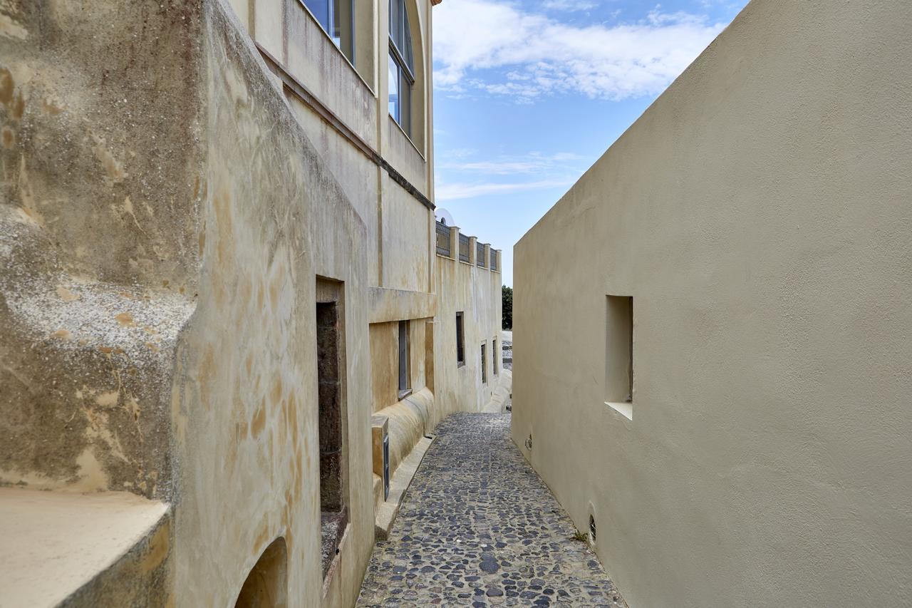 White & Co. La Torre Suites Pýrgos Eksteriør bilde